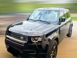 Schwarz Gebraucht 2020 Land Rover Defender SUV | 46.500 € (Guter Preis)
