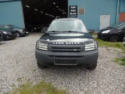 Gebraucht 2002 Land Rover Freelander SUV | 2.000 €