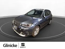 Silber Gebraucht 2024 Seat Arona Xperience SUV | 19.880 € (Superpreis)