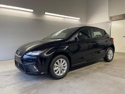[0e0e] midnight schwarz metallic [0e0e] midnight schwarz metallic Neu 2025 Seat Ibiza CONNECT Limousine | 19.190 € (Fairer Preis)