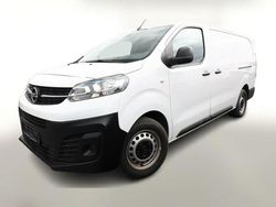 Andere Gebraucht 2024 Opel Vivaro Van | 19.670 €