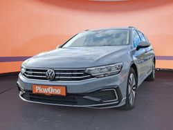 Grau Gebraucht 2022 VW Passat GTE Kombi | 24.230 € (Guter Preis)