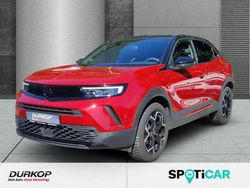 Rubin rot Gebraucht 2024 Opel Mokka Ultimate SUV | 21.950 € (Fairer Preis)