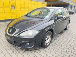 Schwarz Gebraucht 2011 Seat Leon Copa Limousine | 1.999 € (Superpreis)
