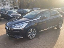 Violet Gebraucht 2013 Citroën DS5 Sport Chic Kleinwagen | 8.299 €