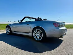 Honda S 2000