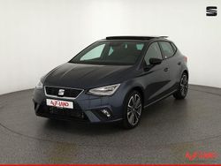 Grau Neu 2025 Seat Ibiza FR Limousine | 26.785 € (Fairer Preis)