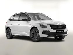 Weiss Neu 2025 Skoda Kamiq SUV | 27.788 € (Fairer Preis)