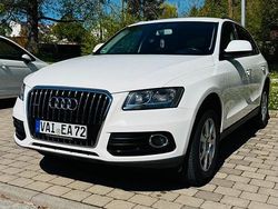 Weiß Gebraucht 2015 Audi Q5 SUV | 15.000 € (Fairer Preis)