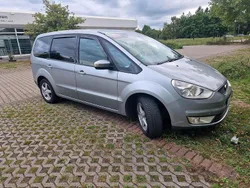 Gebraucht 2006 Ford Galaxy Van / Kleinbus | 4.500 € (Etwas zu teuer)