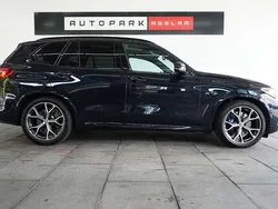 Carbonschwarz Gebraucht 2022 BMW X5 M SUV | 64.880 € (Guter Preis)