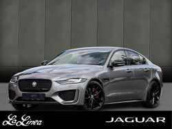 Grau Neu 2024 Jaguar XE R-Dynamic Limousine | 42.950 €