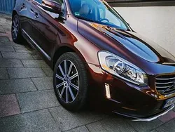 Braun Gebraucht 2013 Volvo XC60 SUV | 17.299 € (Etwas zu teuer)