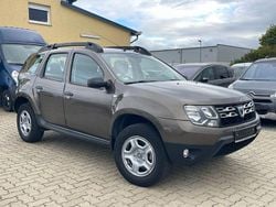 Braun Gebraucht 2017 Dacia Duster Ambiance SUV | 9.100 € (Guter Preis)