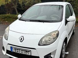 Weiß Gebraucht 2009 Renault Twingo Expression Kleinwagen | 1.290 € (Guter Preis)