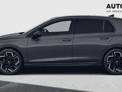 Delfingrau metallic Neu 2025 VW Golf VIII R-line Limousine | 35.139 € (Fairer Preis)