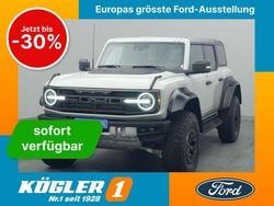 Cactus gray Neu 2025 Ford Bronco Raptor SUV | 126.970 €