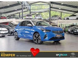 Gebraucht 2020 Opel Corsa-e Elegance Kleinwagen | 15.350 € (Fairer Preis)