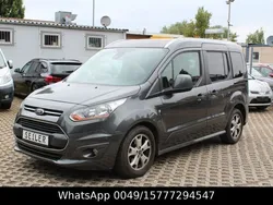 Magnetic Gebraucht 2015 Ford Tourneo Connect Titanium Van / Kleinbus | 6.900 € (Guter Preis)