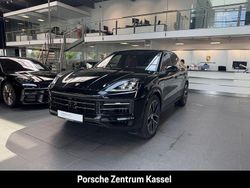 Schwarz Gebraucht 2024 Porsche Cayenne SUV | 102.900 € (Fairer Preis)