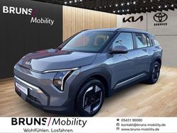 Schiefergrau Neu 2025 Kia EV3 SUV | 35.490 € (Guter Preis)