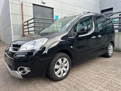 Schwarz Gebraucht 2014 Citroën Berlingo Van / Kleinbus | 7.980 € (Fairer Preis)