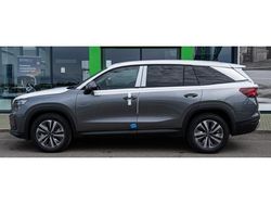Gebraucht 2024 Skoda Kodiaq Selection SUV | 51.790 € (Etwas zu teuer)
