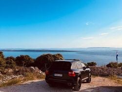 Schwarz Gebraucht 2010 Porsche Cayenne SUV | 15.900 € (Superpreis)