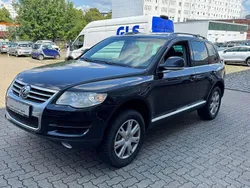 Schwarz Gebraucht 2007 VW Touareg SUV | 8.890 € (Fairer Preis)