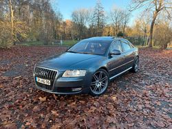 Gebraucht 2007 Audi A8 Limousine | 5.999 € (Fairer Preis)