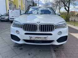 Weiß Gebraucht 2017 BMW X5 M Sport SUV | 27.900 € (Superpreis)