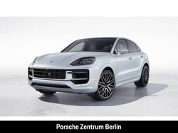 Silber Neu 2025 Porsche Cayenne S SUV | 161.440 € (Etwas zu teuer)