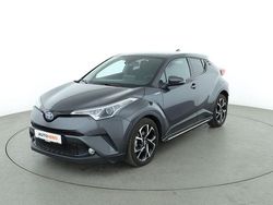 Grau Gebraucht 2019 Toyota C-HR Club SUV | 18.130 € (Fairer Preis)