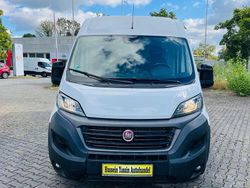 Gebraucht 2020 Fiat Ducato Van | 18.500 € (Guter Preis)