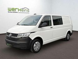 Weiß Gebraucht 2021 VW Transporter Van | 22.450 €