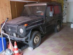 Gebraucht 1980 Mercedes G300 SUV | 50.000 €