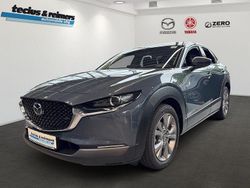 Polymetal gray Neu 2025 Mazda CX-30 Exclusive-Line SUV | 30.945 €