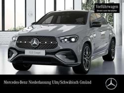 Manufaktur alpingrau Gebraucht 2025 Mercedes GLE450 AMG AMG Coupé | 99.990 € (Guter Preis)