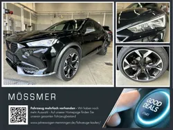 (midnight schwarz) Gebraucht 2024 Cupra Formentor SUV | 26.300 € (Superpreis)