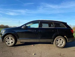 Schwarz Gebraucht 2008 Audi Q7 SUV | 6.500 € (Etwas zu teuer)