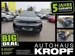 Schwarz Gebraucht 2022 Opel Mokka SUV | 18.440 € (Etwas zu teuer)