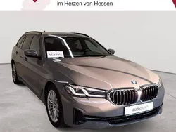 Andere Gebraucht 2022 BMW 530e Shadowline Kombi | 29.689 € (Guter Preis)