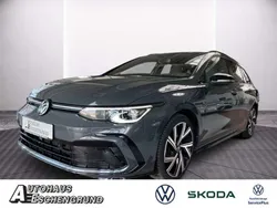 VW Golf VIII
