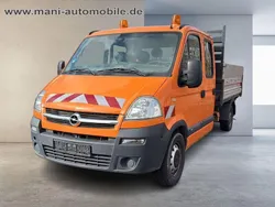 Gebraucht 2009 Opel Movano Van | 11.990 €