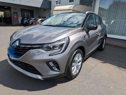 Schwarz Gebraucht 2021 Renault Captur Intens SUV | 18.990 € (Fairer Preis)