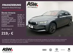 Graphitegrau metallic Neu 2024 Skoda Octavia Tour Kombi | 40.595 € (Teuer)
