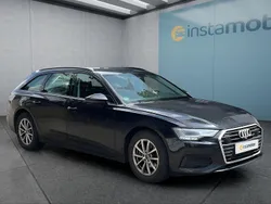 Gebraucht 2022 Audi A6 Kombi | 28.699 € (Superpreis)