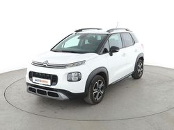 Weiß Gebraucht 2018 Citroën C3 Aircross Feel SUV | 8.750 € (Fairer Preis)