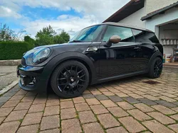 Schwarz Gebraucht 2014 Mini Cooper S Clubman Kombi | 13.900 € (Teuer)