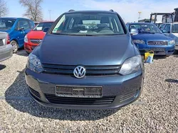 Blau Gebraucht 2009 VW Golf VI Limousine | 3.300 € (Superpreis)